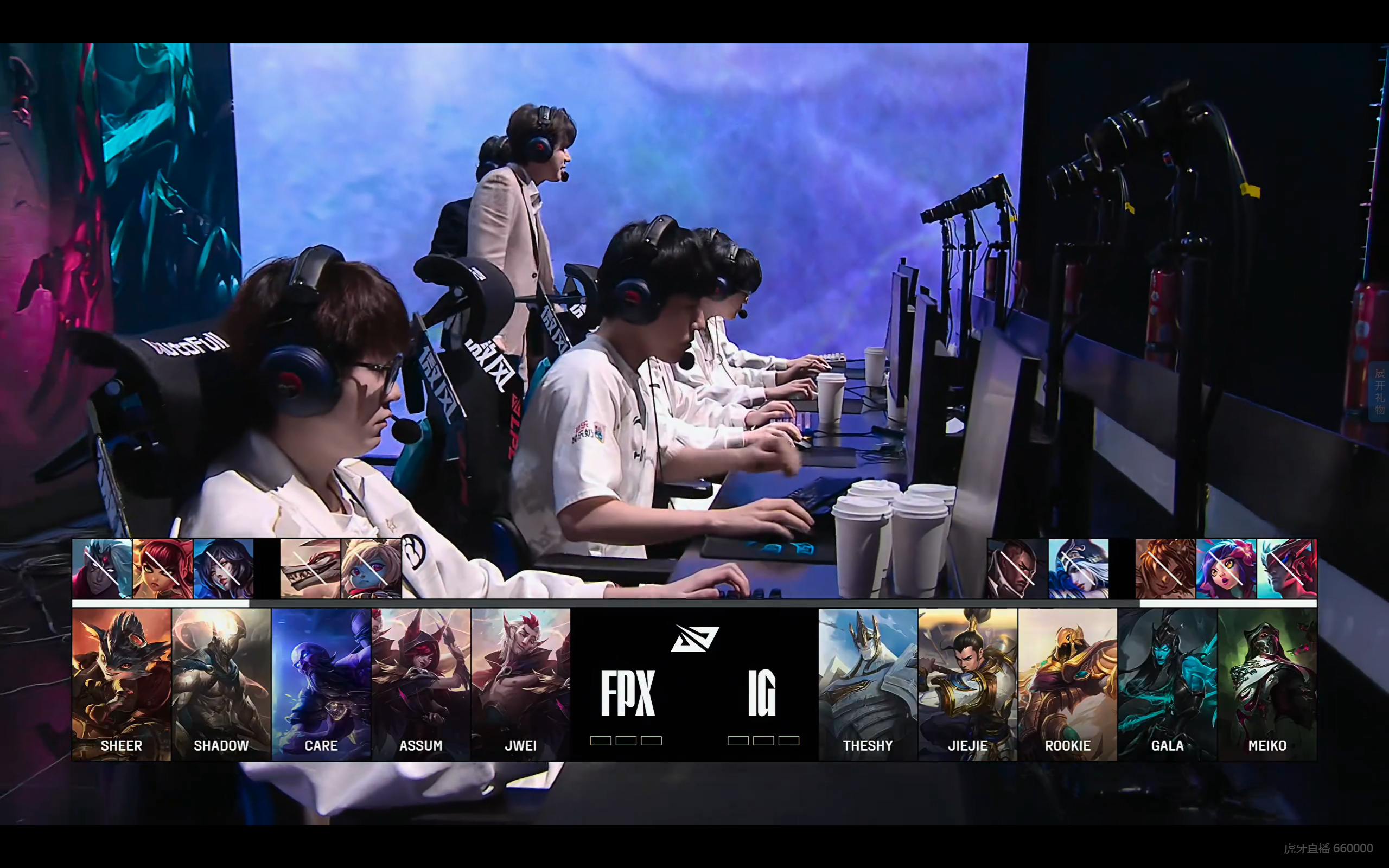 开云体育app-FPX碾压BLG，Deft团战一打五强强对话小组赛，让粉丝疯狂欢呼