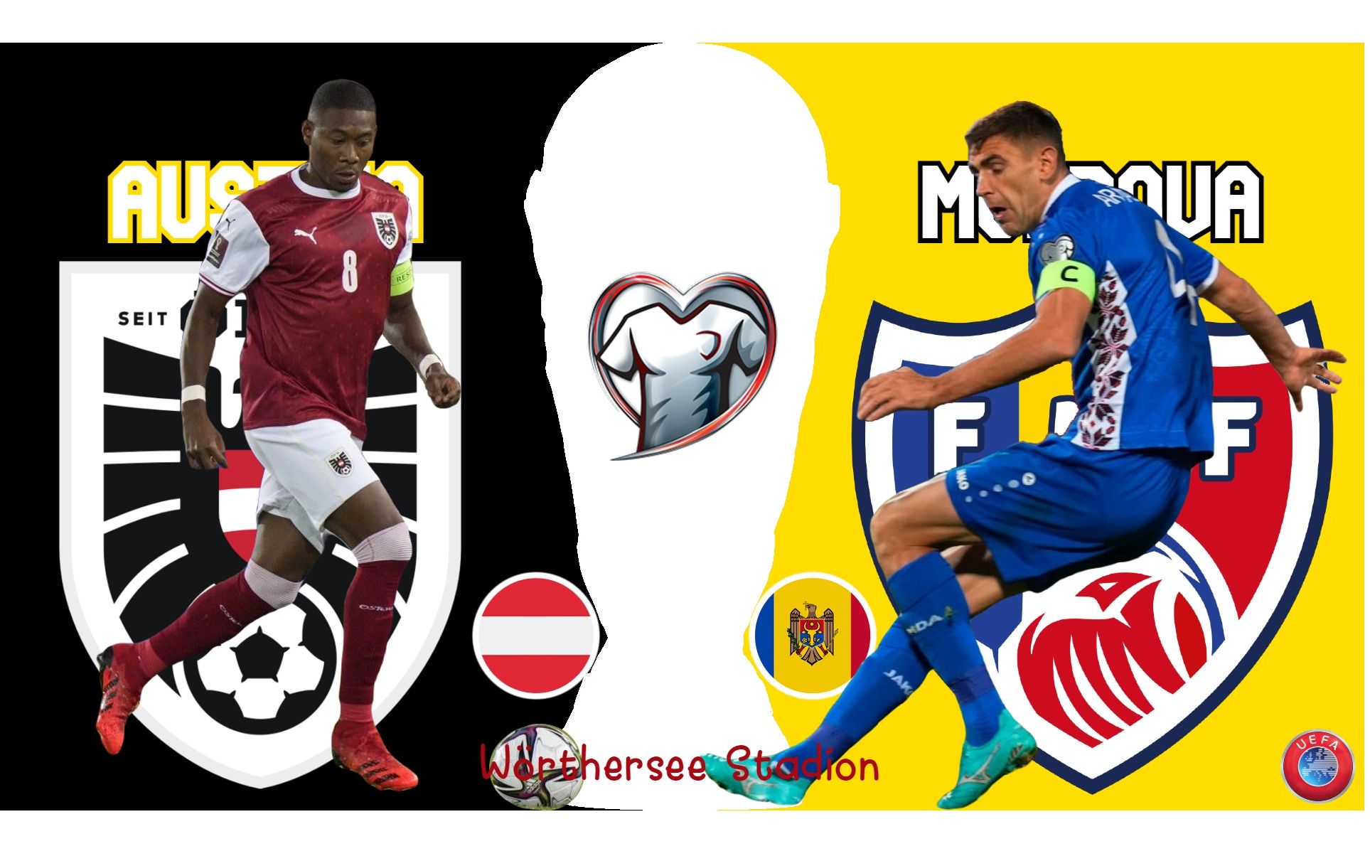 奥地利主场逆转摩尔多瓦,完成胜利,表现亮眼的简单介绍 奥地利主场逆转摩尔多瓦,完成胜利,表现亮眼的简单介绍