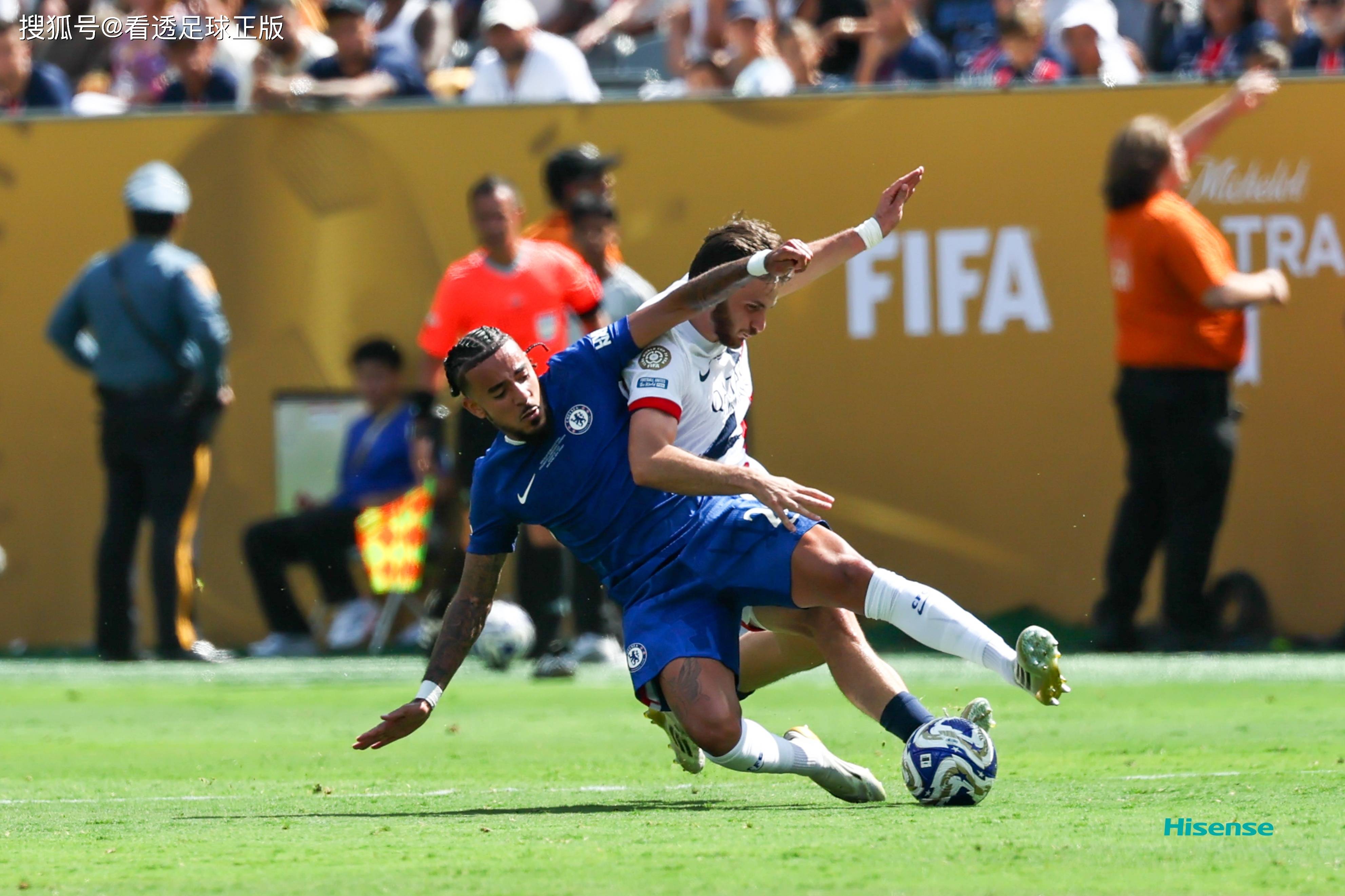 开云体育登录-关于韩国轻取切尔西，马尔基尼奥斯绝境逆转的信息