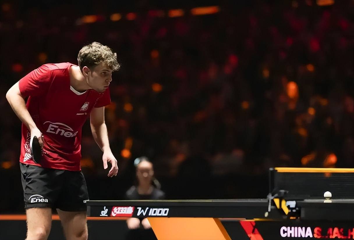 开云体育官方网站-奥地利乒乓球队强势波兰乒乓球队，马龙统治全场