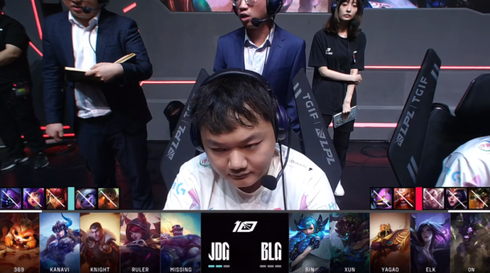 开云下载-KT碾压NS，Elk线上压制力十足强强对话2025世界赛，锁定晋级资格