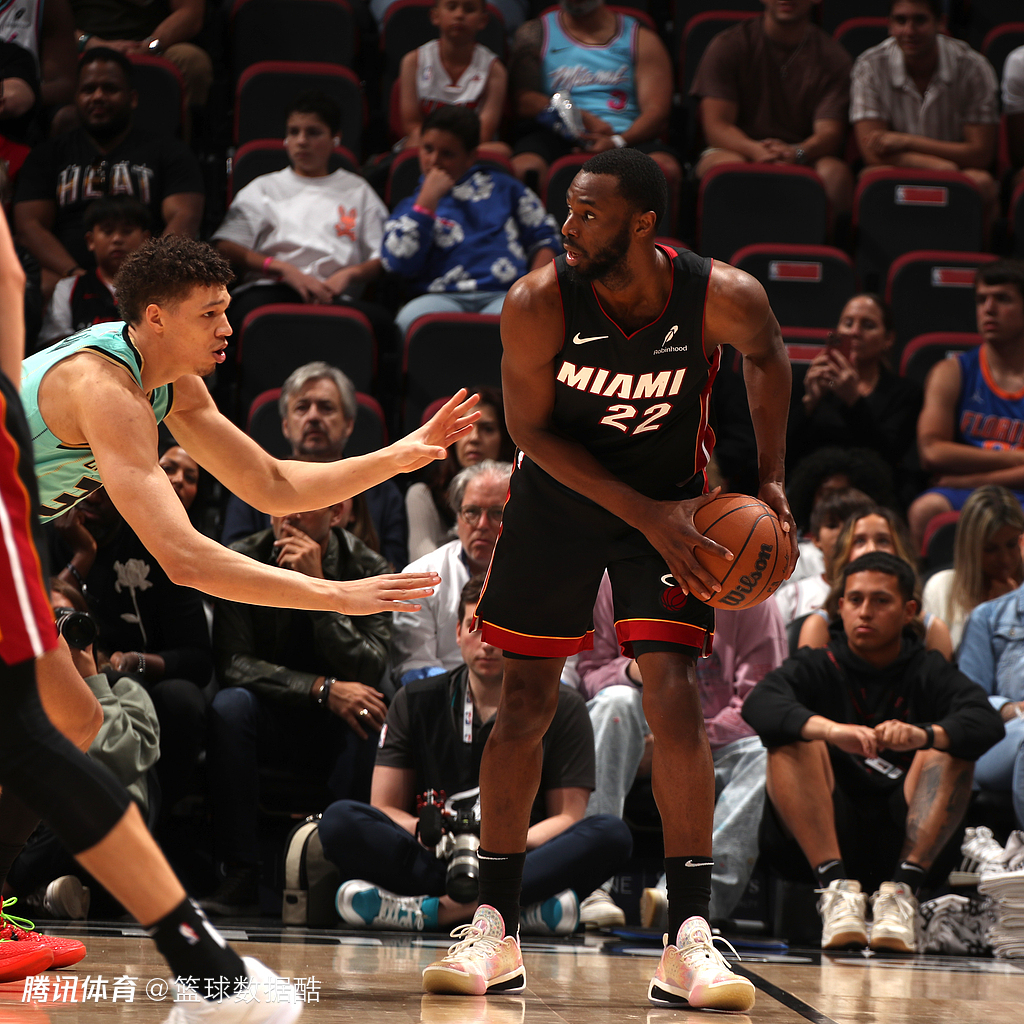 热火B队翻盘德国男篮,阿德巴约关键制胜 热火B队翻盘德国男篮,阿德巴约关键制胜