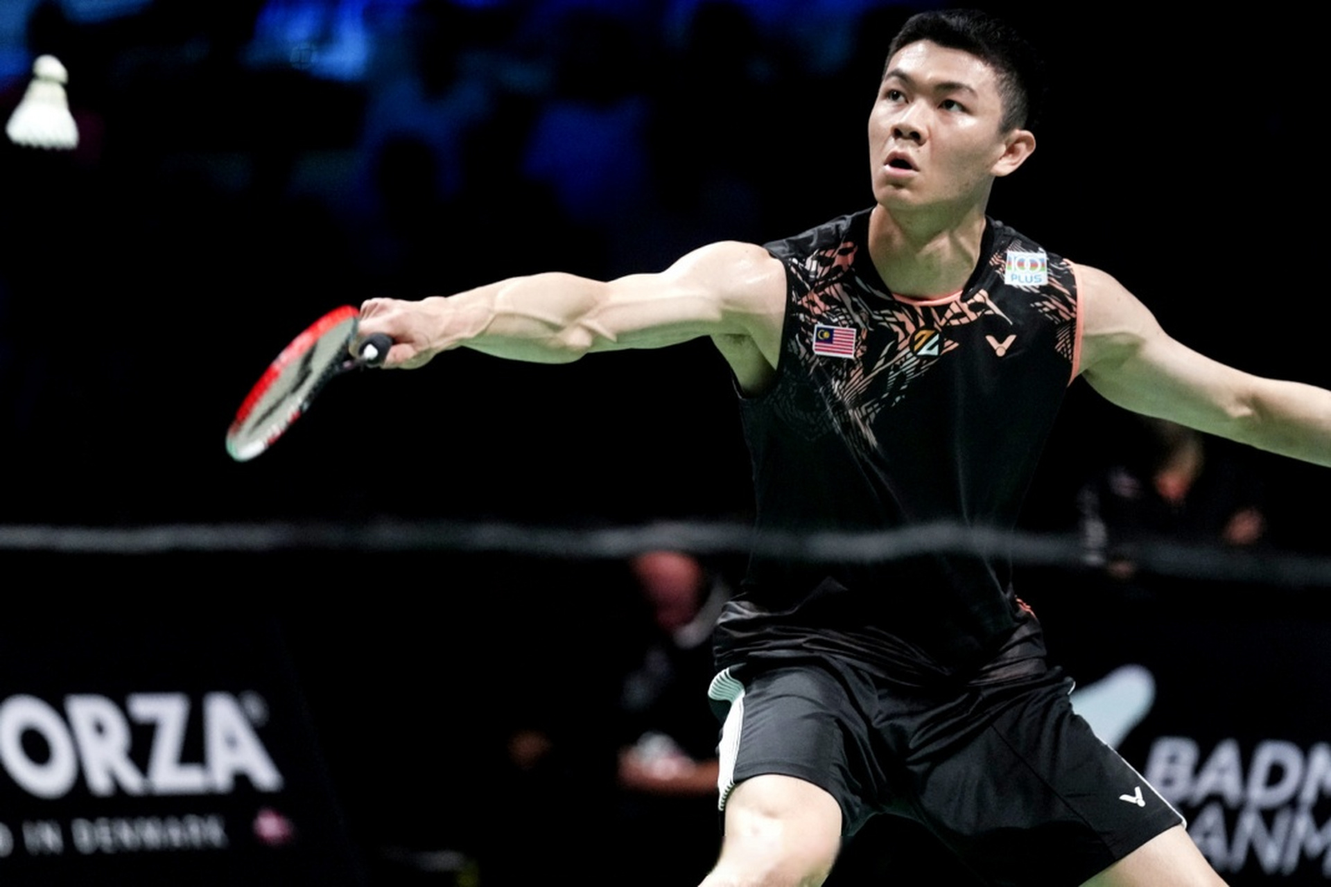 开云体育官方网站-中国队翻盘丹麦队，李梓嘉统治全场