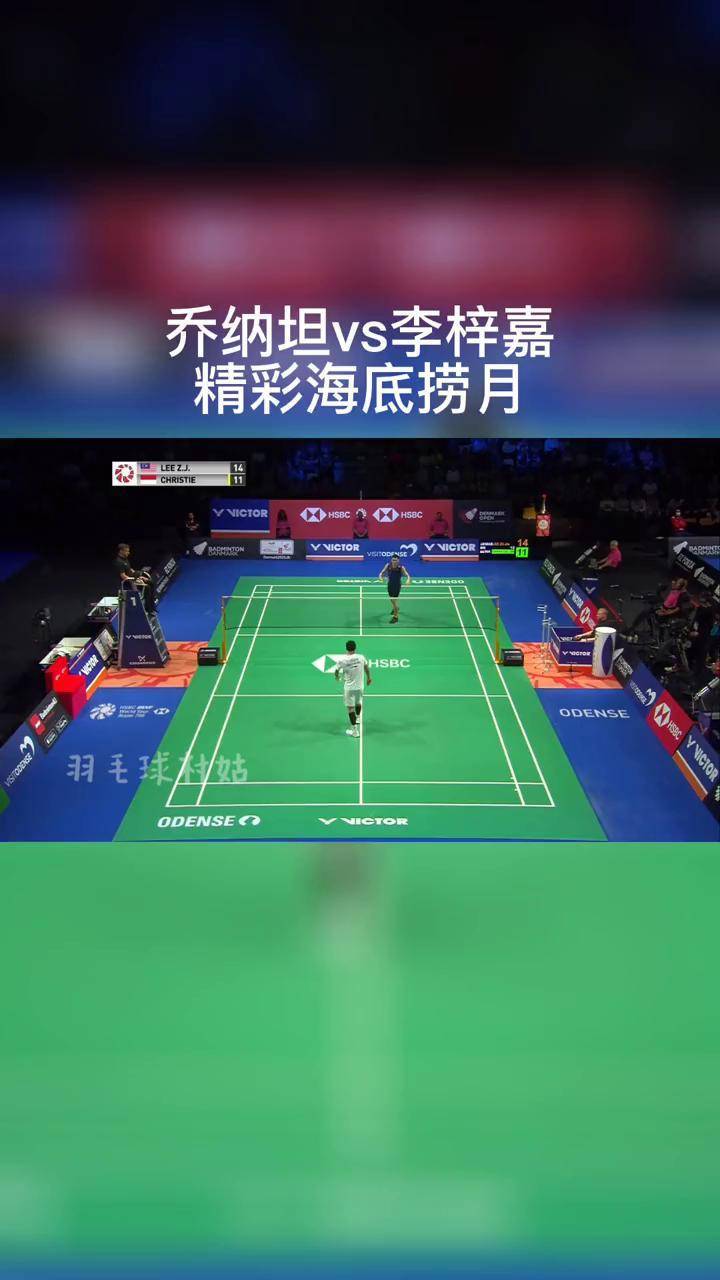 中国队翻盘丹麦队,李梓嘉统治全场 中国队翻盘丹麦队,李梓嘉统治全场